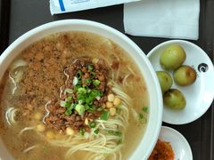 -重庆老字号·吴抄手·高豆花(T3航站楼店)