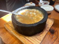 -院子餐厅·大锅菜·老杭帮(桥西直街店)