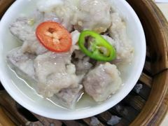 -老伙记海鲜码头(北滘店)