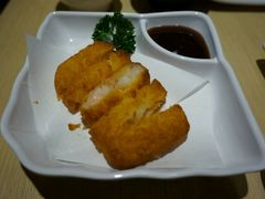 -万岁寿司(蓬江万达店)