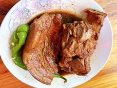 -三中高皇羊肉馆