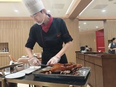 -全聚德(上海首店浦东店)