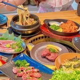 在惠州！！野岛里的神仙烤肉🤤