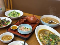 -外婆烧.老杭帮菜(庆春店)