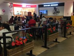 -麦当劳(皇岗路店)