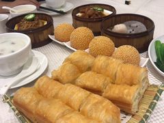 -香港富临皇宫(扬名广场店)