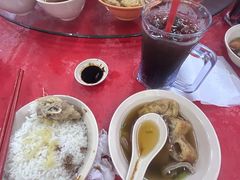 -兴记肉骨茶(甲洞大街第二新分店)