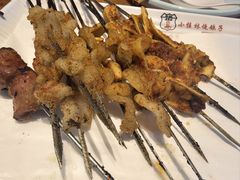 -小桂林烧鸽子