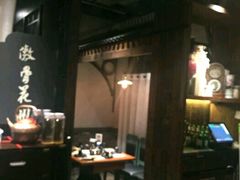 -手选潮汕鲜活牛肉火锅(二七广场店)