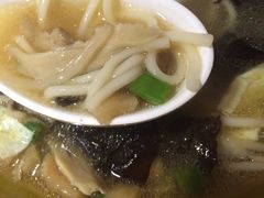 -幺不倒重庆小面(大梁店)