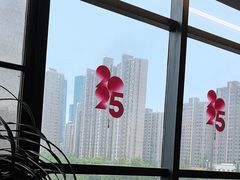 -鸽子侯·家宴·平价海鲜(绿地店)