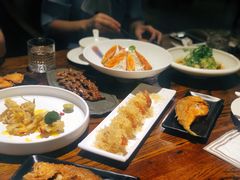 -HOME餐厅粤菜 融合菜