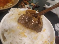 -邓莽子老火锅(鲁祖庙店)