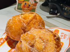 -喜势点·糖沙翁手工茶点·本地人茶居(永庆坊店)