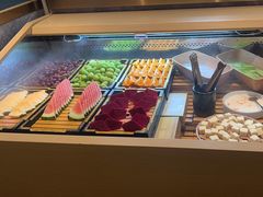 -一绪に寿喜烧(虹悦城店)