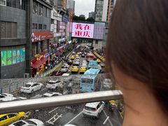 -观音桥步行街