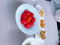 -一澜江宴·江景地标楚菜(江滩公园店)