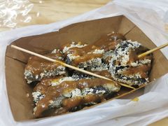 -品腐记·豆腐王朝(老门东总店)