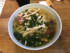 -车沾巷·重庆老味豌杂面