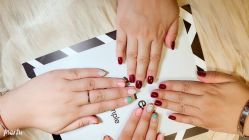 -沫儿·美甲美睫·半永久·皮肤管理