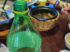 -南山竹海·珍味堂