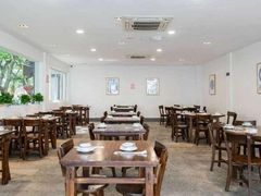 -兰边碗(鼓楼店)