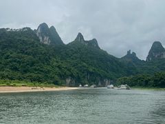 -大面山
