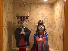 -济州岛泰迪熊博物馆