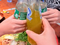 -老街称盘麻辣烫·冒菜(思北店)