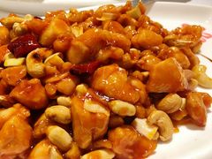 精品宫保鸡丁-峨嵋酒家总店(车公庄店)