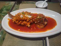 -欣旺·迎宾楼·百年无锡菜