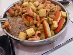 -黄记煌三汁焖锅(首创奥特莱斯店)