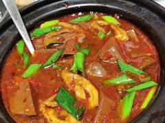 -鹿港小镇(悠唐店)