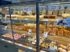 -BreadTalk面包新语(龙之梦购物中心莘庄店)