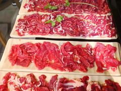 -印象三宝潮汕鲜牛肉火锅烤肉(友谊阳光城店)