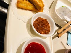 -海底捞火锅(海宁路店)