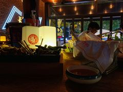 -HIB HUB公社(解放西路店)