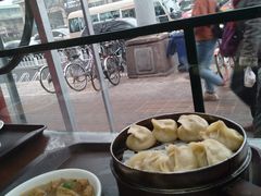 -白魁老号饭庄(交道口店)