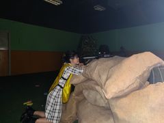 -兵魂·室内真人CS枪战俱乐部·团建·军事轰趴馆