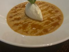 -杭州桐庐康莱德酒店西餐厅-舍