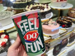 -DQ·蛋糕·冰淇淋(虹口龙之梦店)