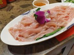 水晶鸭肠-小龙坎火锅(春熙太古里店)