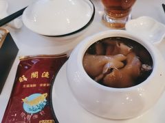 -国家五钻酒家·西樵旺阁渔村(西樵店)