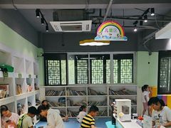 -学知乐教育·幼小衔接·小学科辅导(嘉定镇校区)