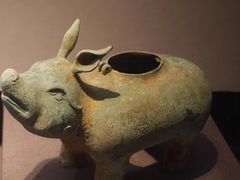 -湖州博物馆