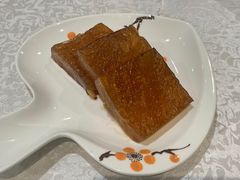 -红棉中餐厅·广州海航威斯汀酒店