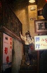 -菲啦城堡高端儿童摄影会所(武夷商业城店)