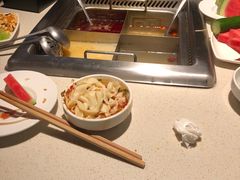 -海底捞火锅鲜切牛肉主题店(长寿路店)