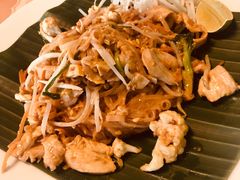 mama炒面-Kat's Kitchen