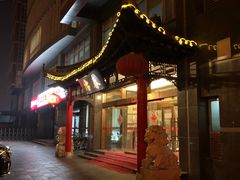 门面-冶春茶社(官园桥店)